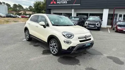 Photo 6 Fiat 500 X 1.0 FireFly Turbo T3 120 ch
