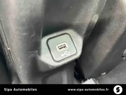 Photo 18 Fiat 500 X 1.0 FireFly Turbo T3 120 ch