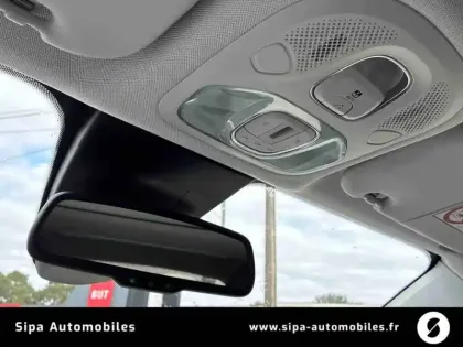 Photo 32 Fiat 500 X 1.0 FireFly Turbo T3 120 ch