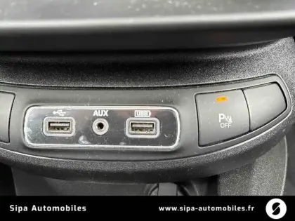 Photo 28 Fiat 500 X 1.0 FireFly Turbo T3 120 ch