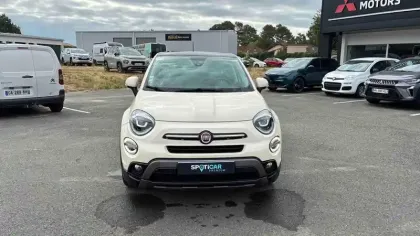 Photo 7 Fiat 500 X 1.0 FireFly Turbo T3 120 ch