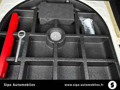 Photo 10 Fiat 500 X 1.0 FireFly Turbo T3 120 ch