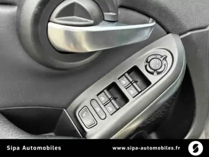 Photo 19 Fiat 500 X 1.0 FireFly Turbo T3 120 ch