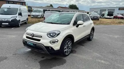 Photo Fiat 500 Club