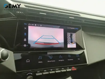 Photo 19 Peugeot 408  PureTech 130 ch S&S EAT8