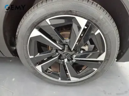 Photo 10 Peugeot 408  PureTech 130 ch S&S EAT8