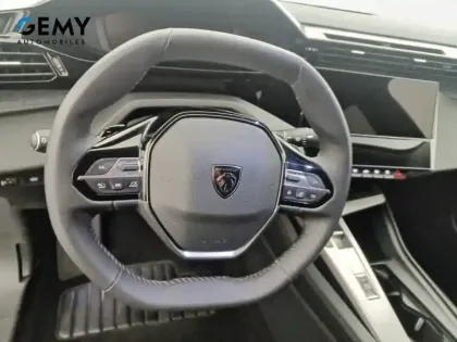 Photo 12 Peugeot 408  PureTech 130 ch S&S EAT8