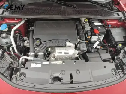Photo 11 Peugeot 408  PureTech 130 ch S&S EAT8