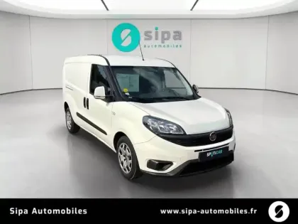 Photo 6 Fiat Doblo  CARGO FT MAXI 1.6 MULTIJET 105 1005 KG