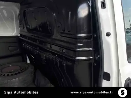 Photo 31 Fiat Doblo  CARGO FT MAXI 1.6 MULTIJET 105 1005 KG