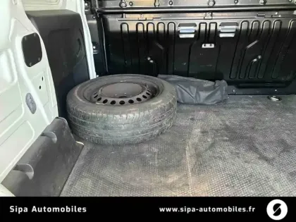 Photo 10 Fiat Doblo  CARGO FT MAXI 1.6 MULTIJET 105 1005 KG