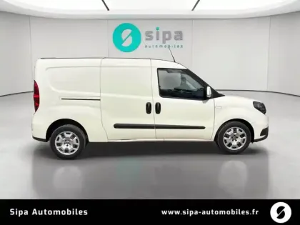 Photo 5 Fiat Doblo  CARGO FT MAXI 1.6 MULTIJET 105 1005 KG