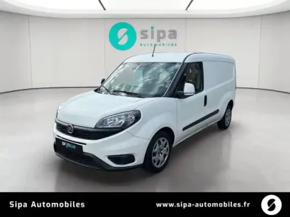 Photo Fiat Doblo Pro Lounge