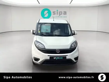 Photo 7 Fiat Doblo  CARGO FT MAXI 1.6 MULTIJET 105 1005 KG