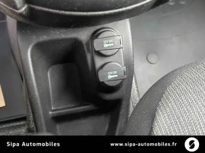 Photo 27 Fiat Doblo  CARGO FT MAXI 1.6 MULTIJET 105 1005 KG