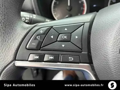 Photo 20 Nissan Juke  DIG-T 114