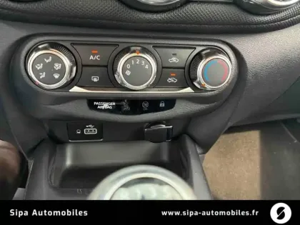 Photo 16 Nissan Juke  DIG-T 114
