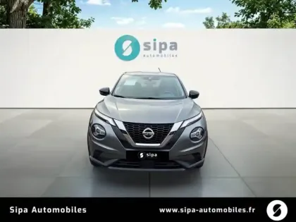 Photo 7 Nissan Juke  DIG-T 114