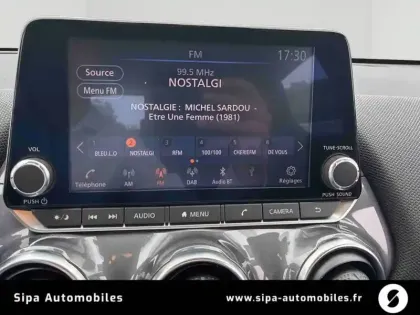 Photo 15 Nissan Juke  DIG-T 114