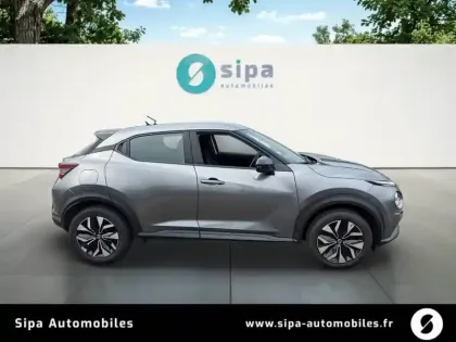 Photo 5 Nissan Juke  DIG-T 114