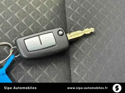 Photo 22 Nissan Juke  DIG-T 114
