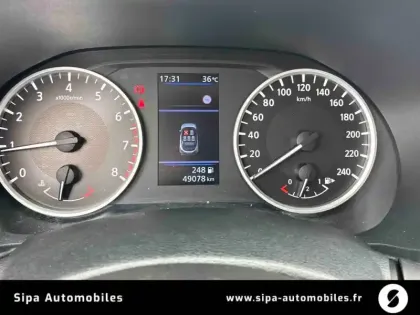 Photo 28 Nissan Juke  DIG-T 114