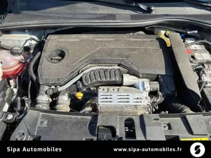 Photo 18 Fiat 600  T-Gen 3 1.2 Hybrid 145ch eDCT6