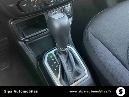 Photo 18 Jeep Renegade  1.5 Turbo T4 130 ch BVR7 e-Hybrid