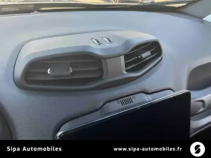 Photo 23 Jeep Renegade  1.5 Turbo T4 130 ch BVR7 e-Hybrid