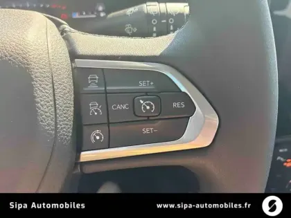 Photo 16 Jeep Renegade  1.5 Turbo T4 130 ch BVR7 e-Hybrid