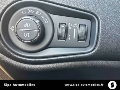 Photo 20 Jeep Renegade  1.5 Turbo T4 130 ch BVR7 e-Hybrid