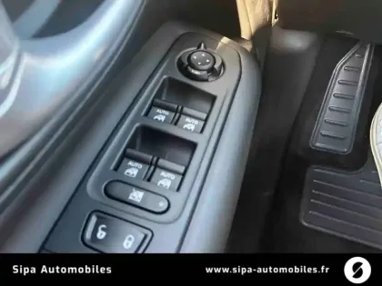 Photo 21 Jeep Renegade  1.5 Turbo T4 130 ch BVR7 e-Hybrid