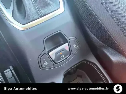 Photo 19 Jeep Renegade  1.5 Turbo T4 130 ch BVR7 e-Hybrid