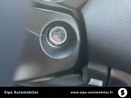 Photo 27 Jeep Renegade  1.5 Turbo T4 130 ch BVR7 e-Hybrid