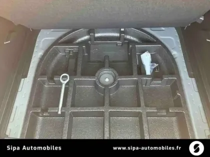Photo 10 Jeep Renegade  1.5 Turbo T4 130 ch BVR7 e-Hybrid