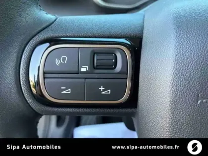 Photo 19 Citroën C3 Aircross  PureTech 130 S&S EAT6