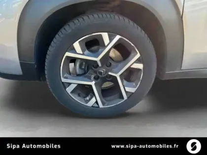 Photo 8 Citroën C3 Aircross  PureTech 130 S&S EAT6