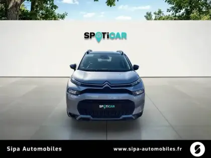 Photo 7 Citroën C3 Aircross  PureTech 130 S&S EAT6