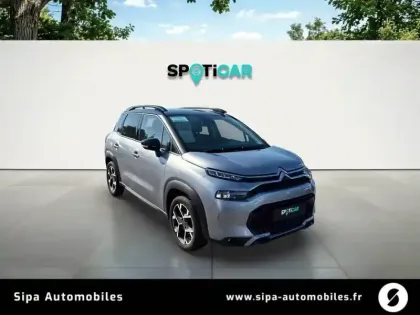 Photo 6 Citroën C3 Aircross  PureTech 130 S&S EAT6