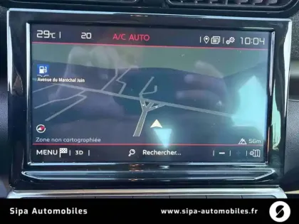 Photo 15 Citroën C3 Aircross  PureTech 130 S&S EAT6