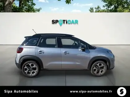 Photo 5 Citroën C3 Aircross  PureTech 130 S&S EAT6