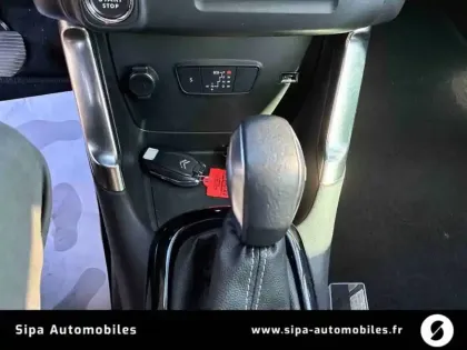 Photo 17 Citroën C3 Aircross  PureTech 130 S&S EAT6
