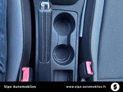 Photo 34 Seat Ibiza  1.0 75 ch S/S BVM5
