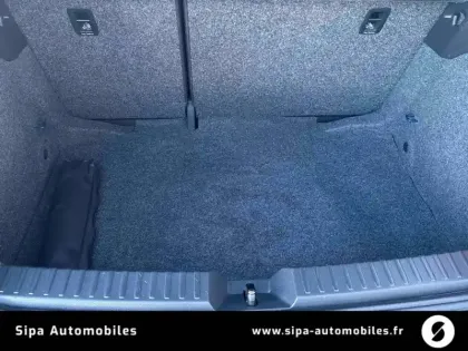 Photo 9 Seat Ibiza  1.0 75 ch S/S BVM5