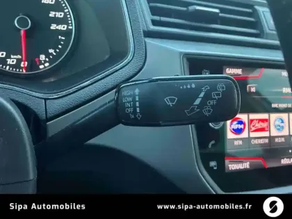 Photo 18 Seat Ibiza  1.0 75 ch S/S BVM5