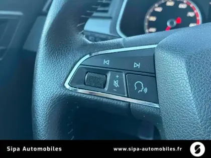 Photo 19 Seat Ibiza  1.0 75 ch S/S BVM5