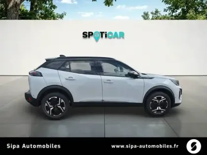 Photo 5 Peugeot 2008  PureTech 130 S&S EAT8