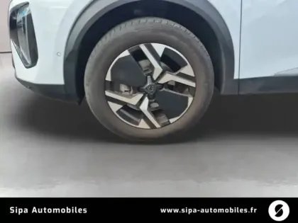 Photo 8 Peugeot 2008  PureTech 130 S&S EAT8