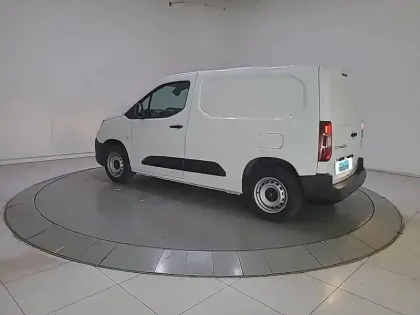 Photo 6 Citroën Berlingo  VAN M DIESEL 100 CH MANUELLE