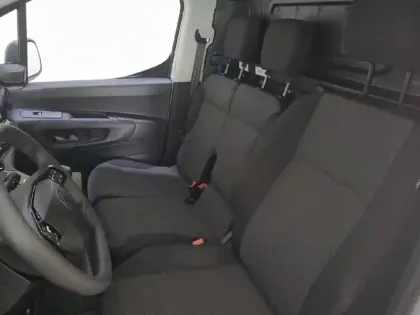 Photo 10 Citroën Berlingo  VAN M DIESEL 100 CH MANUELLE